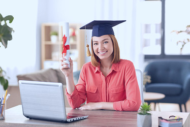 Are Online Master's Degrees Respected? - Master's Programs Guide